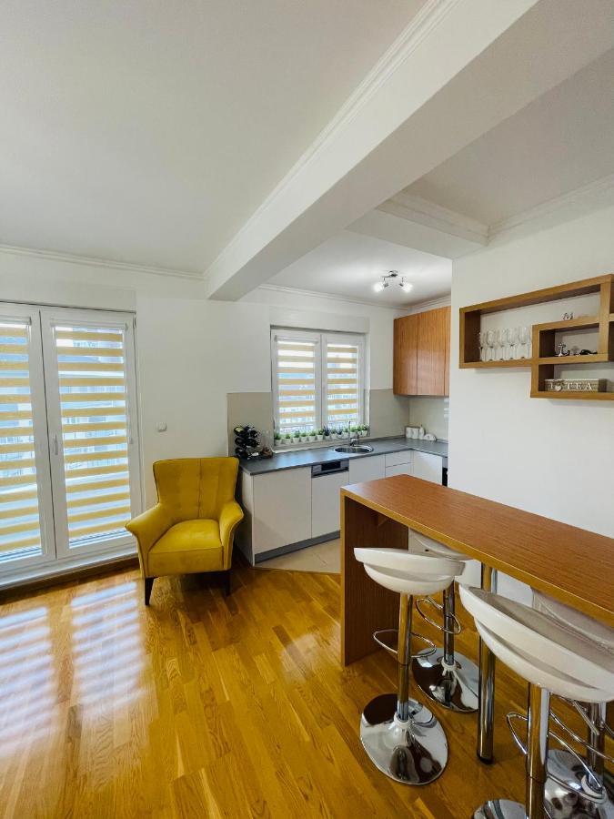 Apartman M&M Doboj Exterior photo