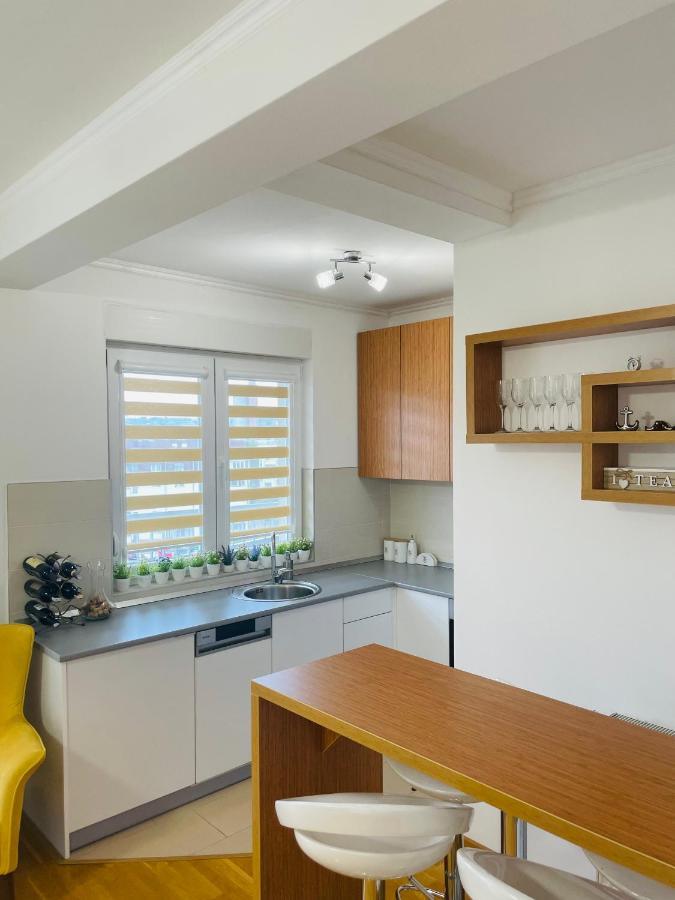 Apartman M&M Doboj Exterior photo