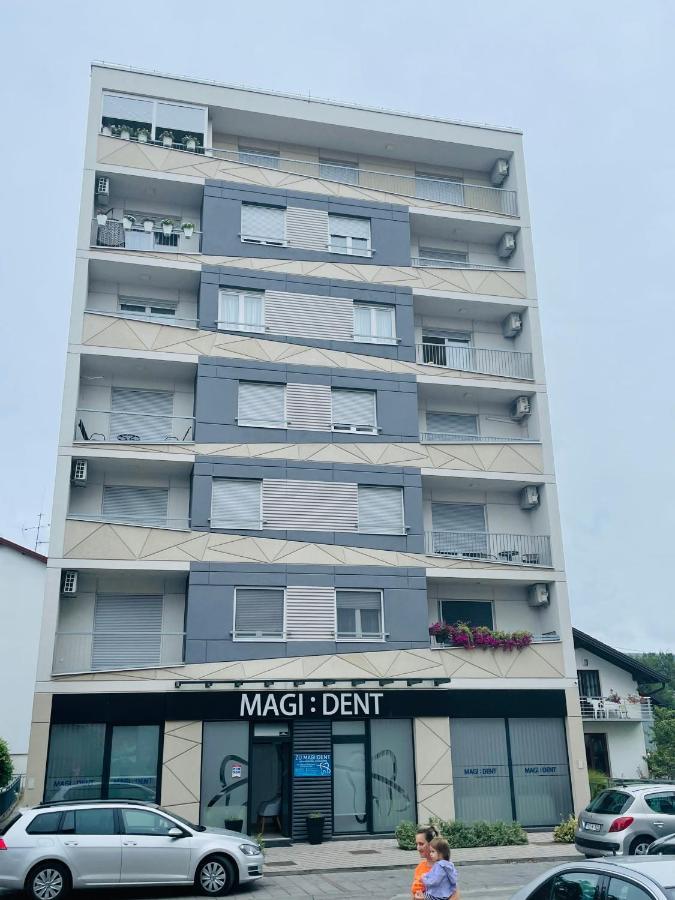 Apartman M&M Doboj Exterior photo