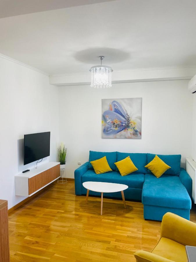 Apartman M&M Doboj Exterior photo