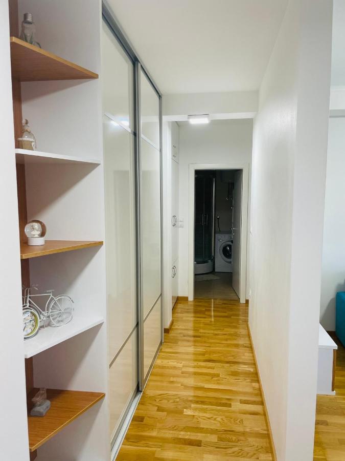 Apartman M&M Doboj Exterior photo