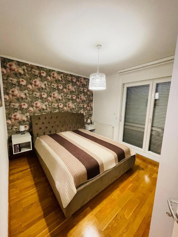 Apartman M&M Doboj Exterior photo