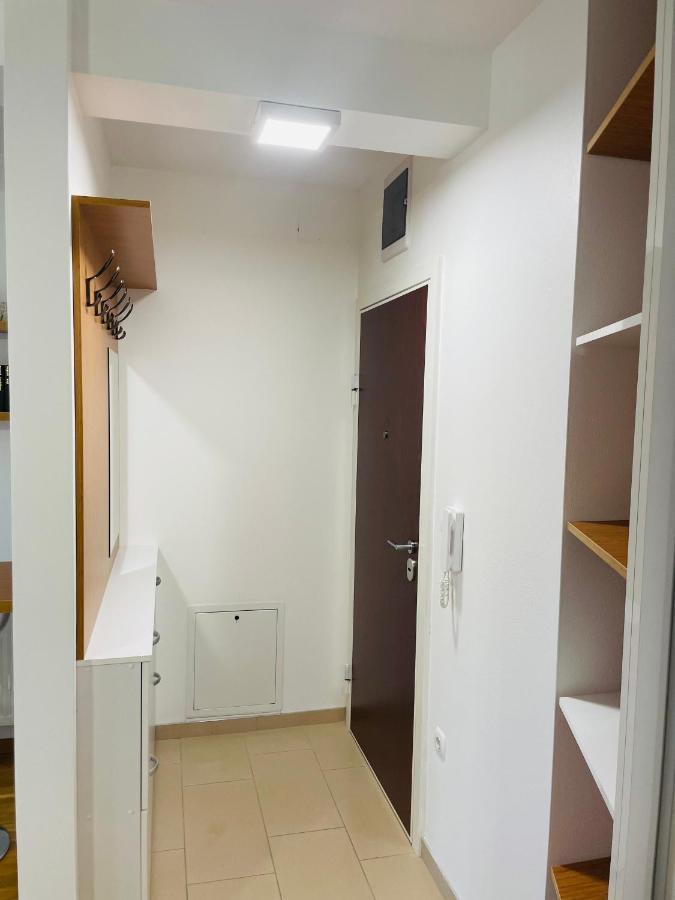 Apartman M&M Doboj Exterior photo