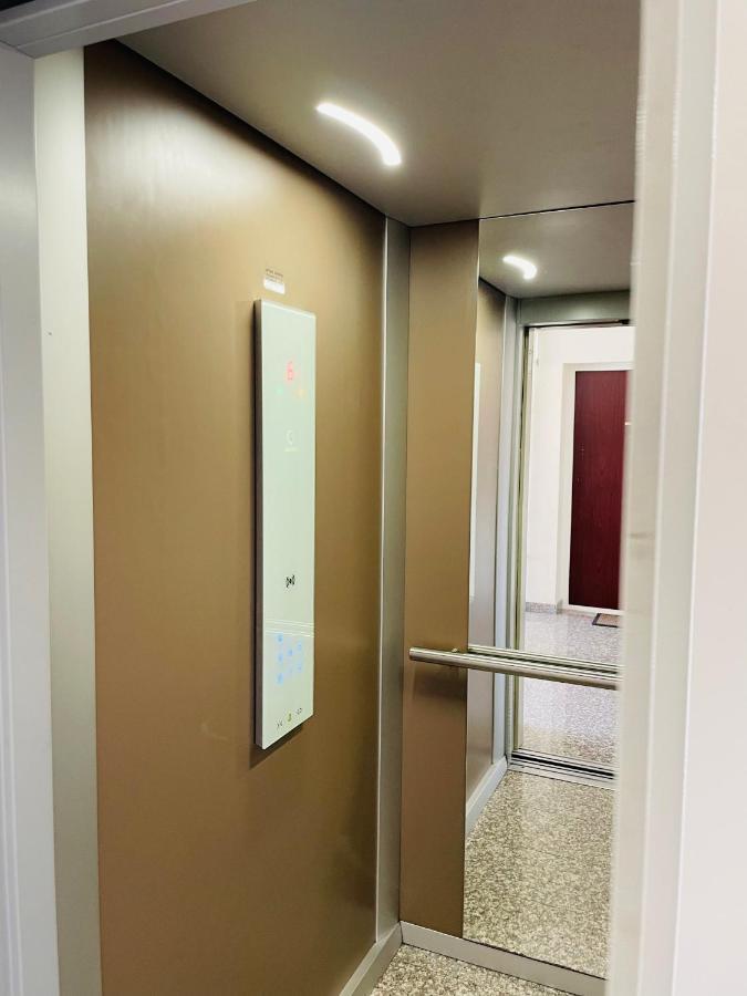 Apartman M&M Doboj Exterior photo