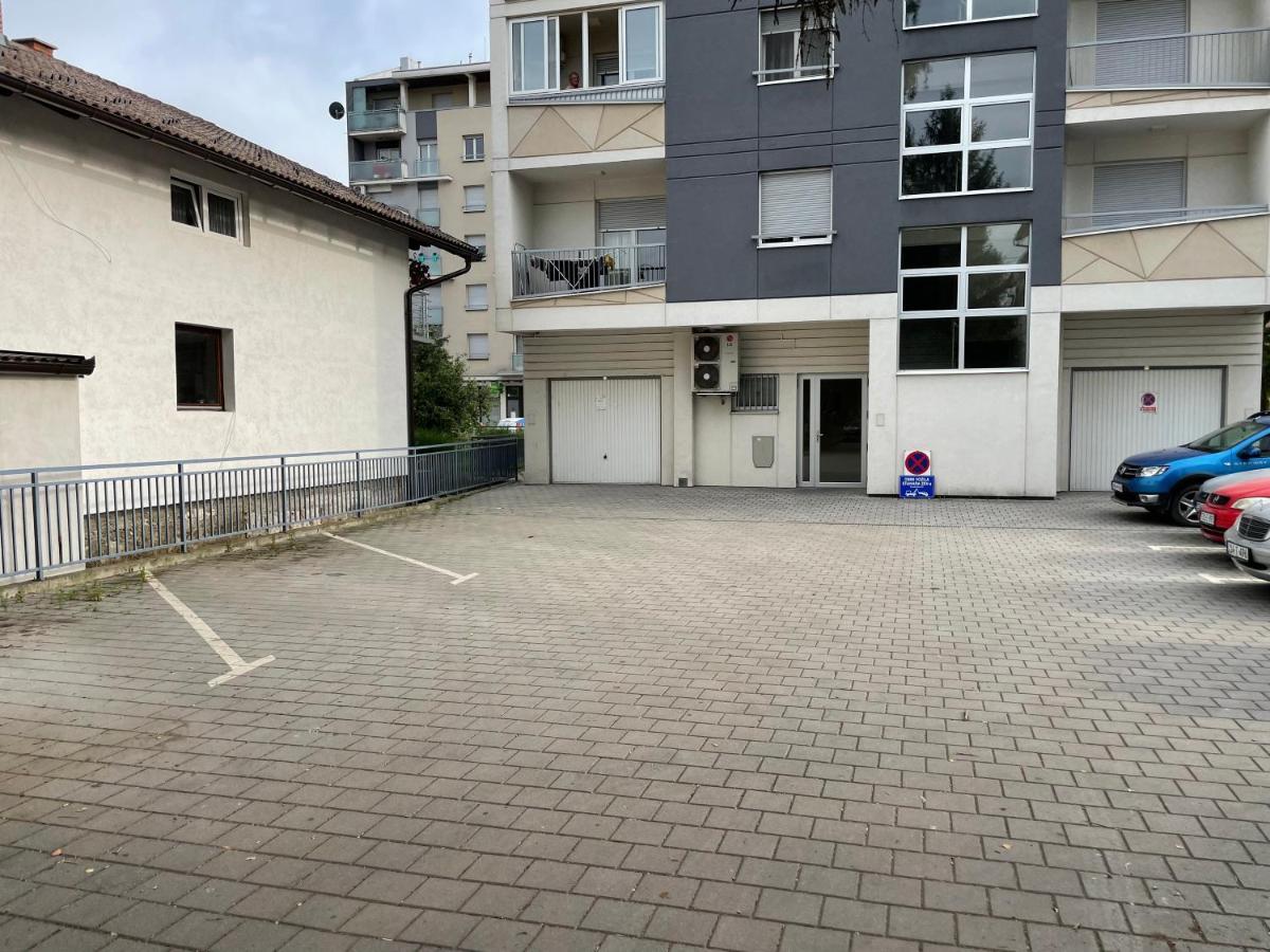Apartman M&M Doboj Exterior photo
