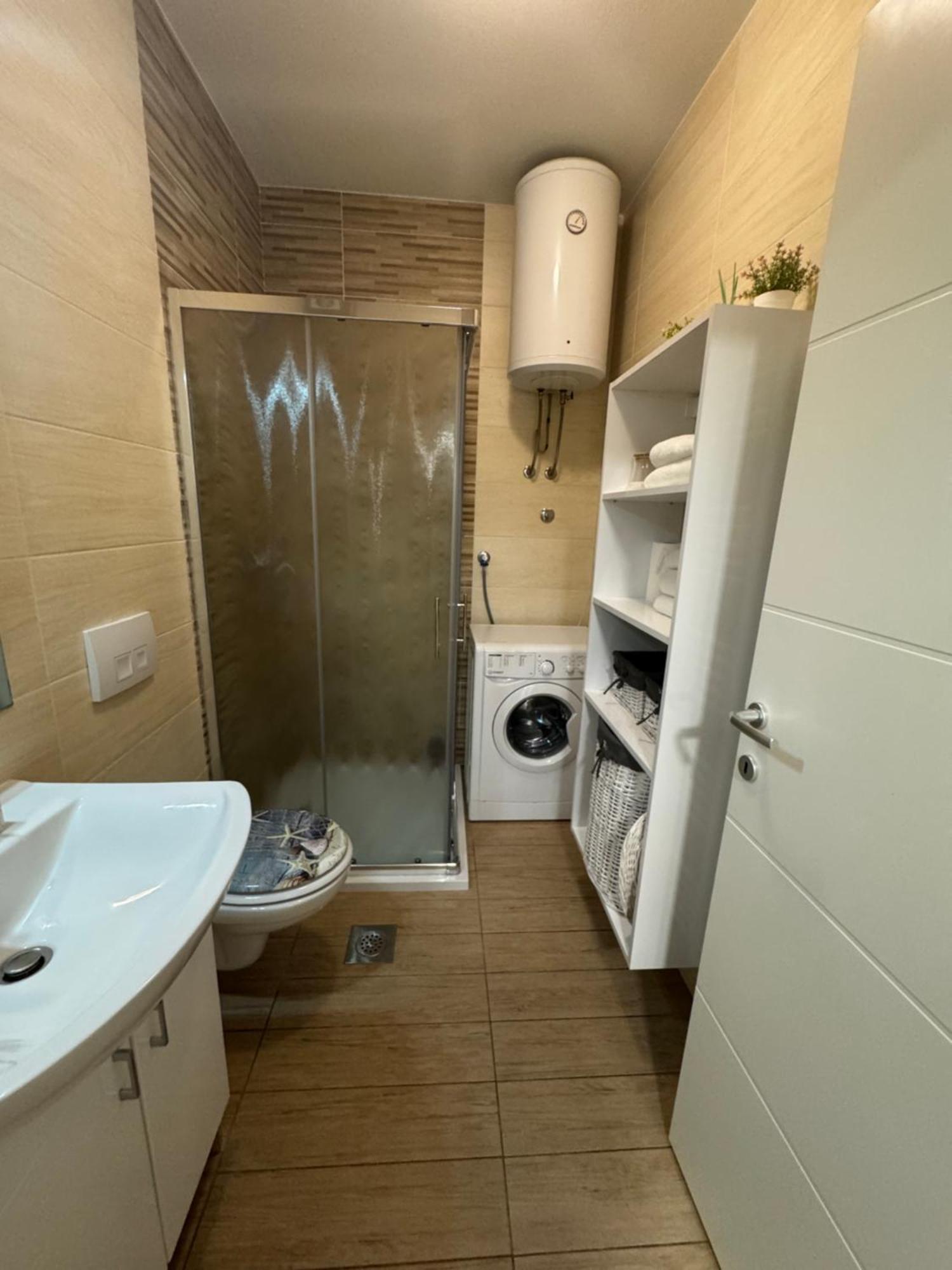 Apartman M&M Doboj Exterior photo