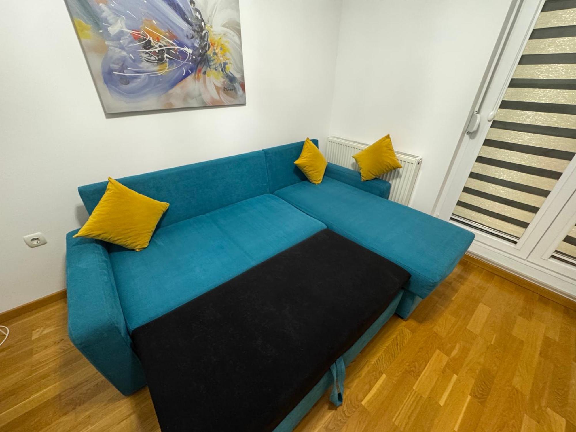 Apartman M&M Doboj Exterior photo